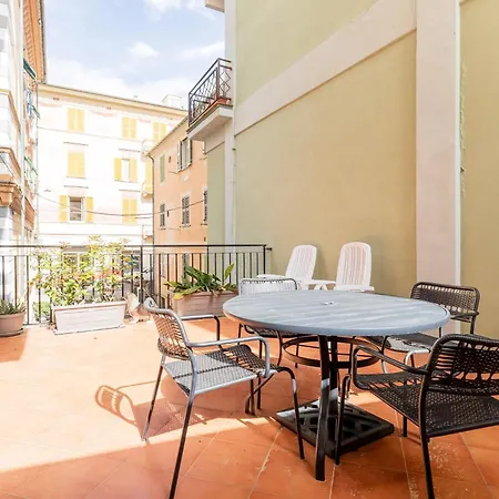 Casa Rina * Levanto