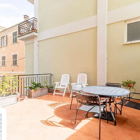 Casa Rina *