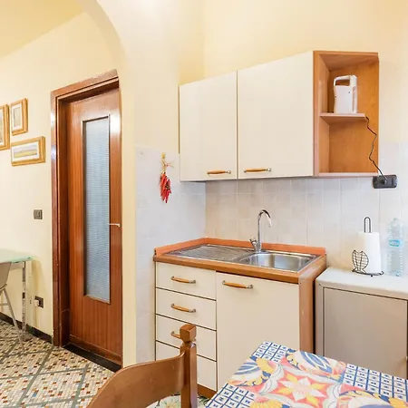 Casa Rina Lejlighed Levanto