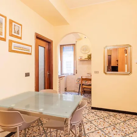 Casa Rina *