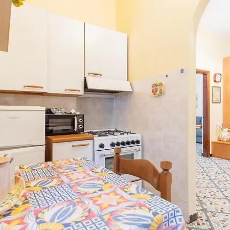 Casa Rina Lejlighed *