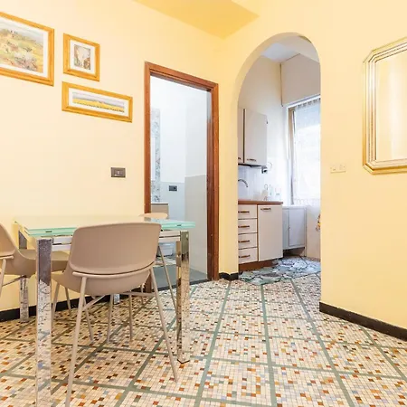 Casa Rina Lejlighed