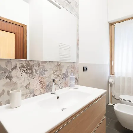 Apartamento Casa Rina *